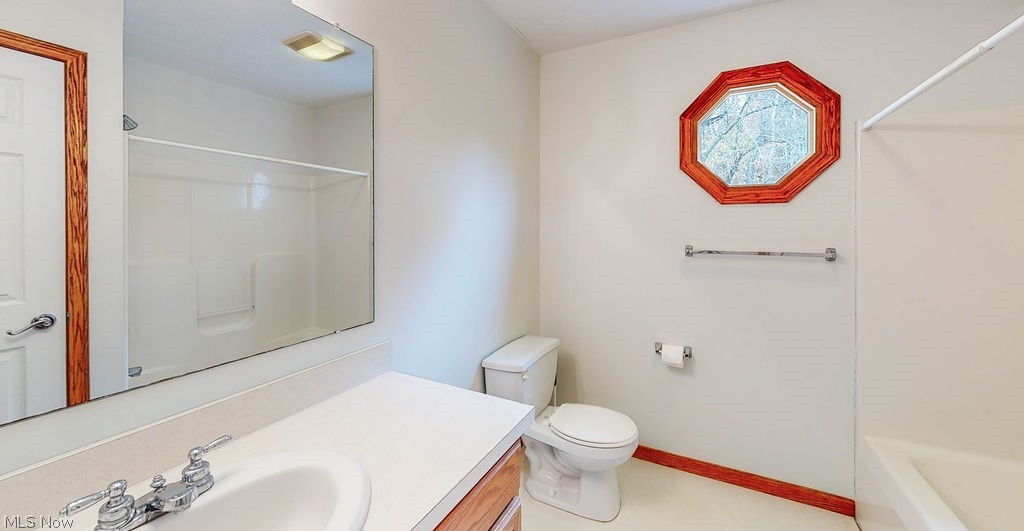 Suffield - Residential