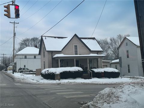 Tiny photo for 834 North Street, Caldwell, OH 43724 (MLS # 5183971)
