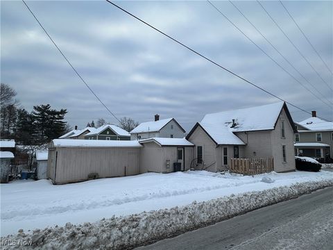 Tiny photo for 834 North Street, Caldwell, OH 43724 (MLS # 5183971)