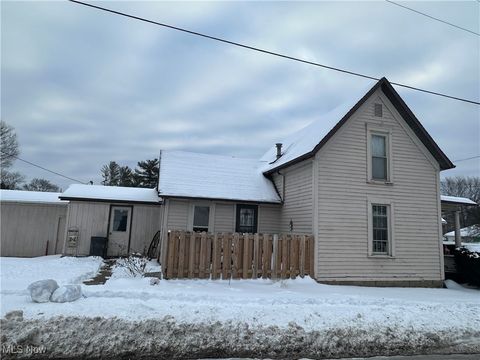 Tiny photo for 834 North Street, Caldwell, OH 43724 (MLS # 5183971)