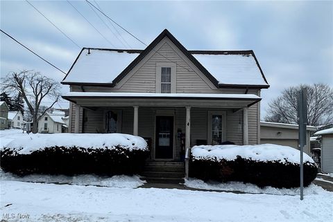 Photo of 834 North Street, Caldwell, OH 43724 (MLS # 5183971)