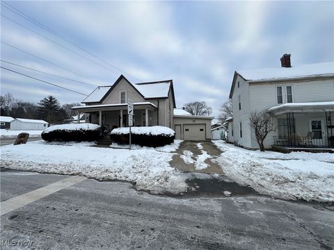 Tiny photo for 834 North Street, Caldwell, OH 43724 (MLS # 5183971)