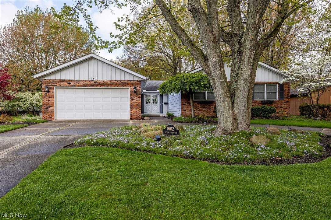 West Rdg - Residential