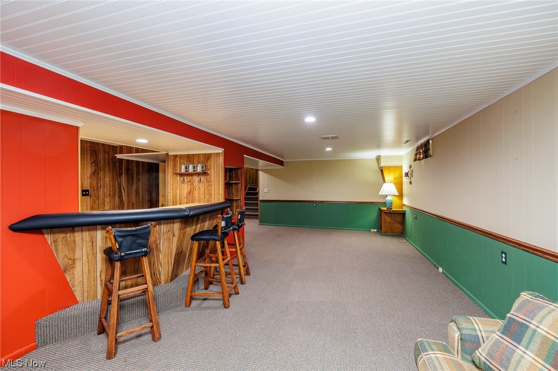 West Rdg - Residential