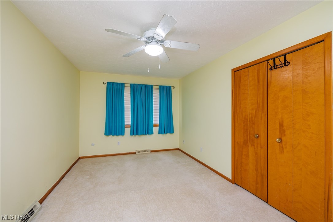 West Rdg - Residential