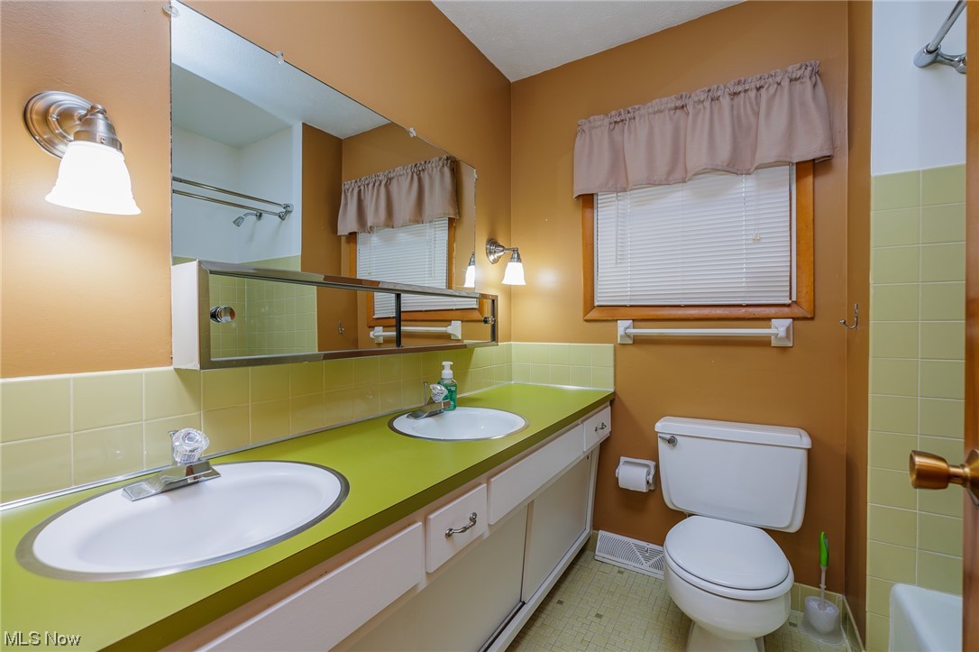 West Rdg - Residential