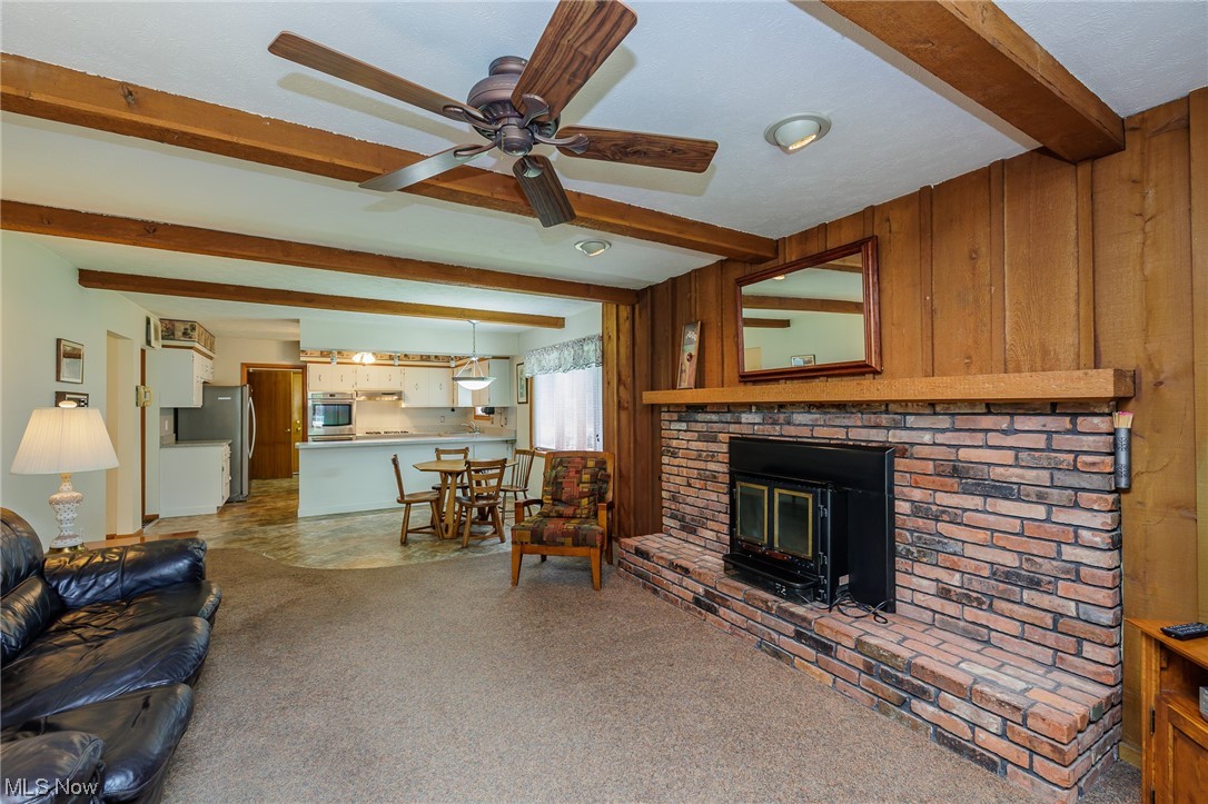 West Rdg - Residential