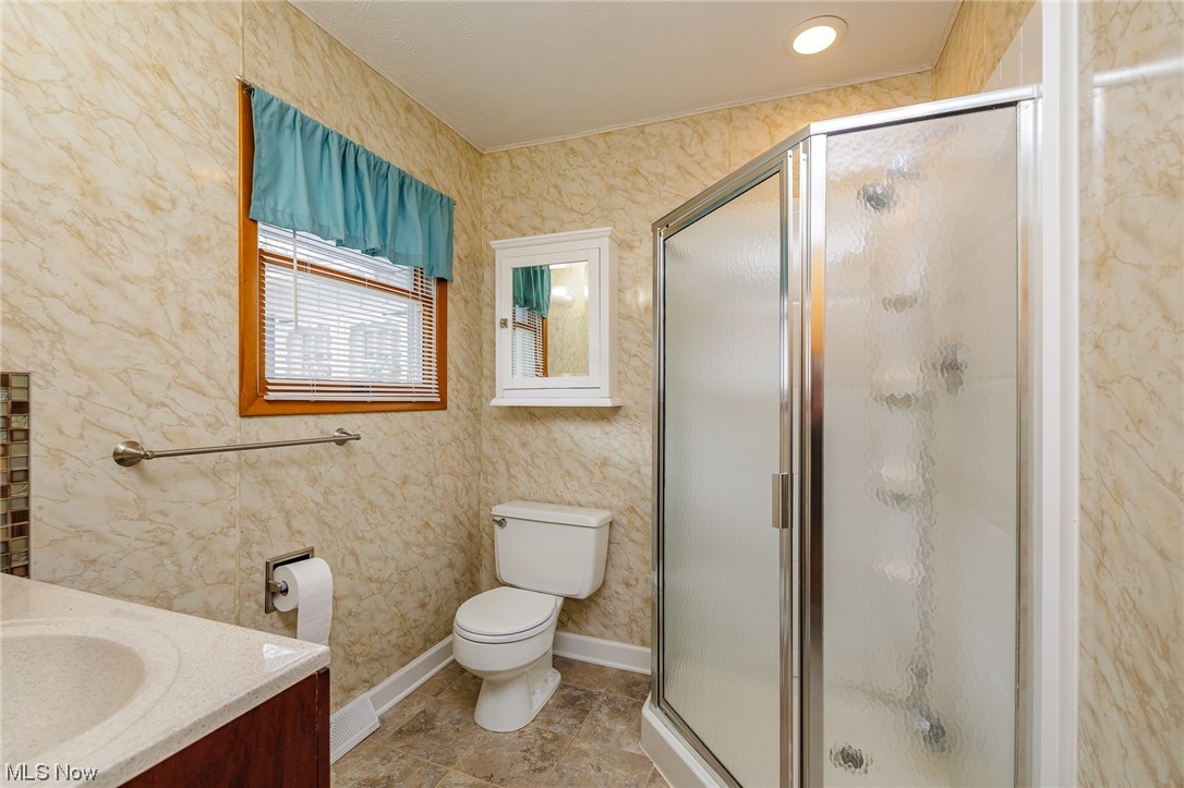 West Rdg - Residential