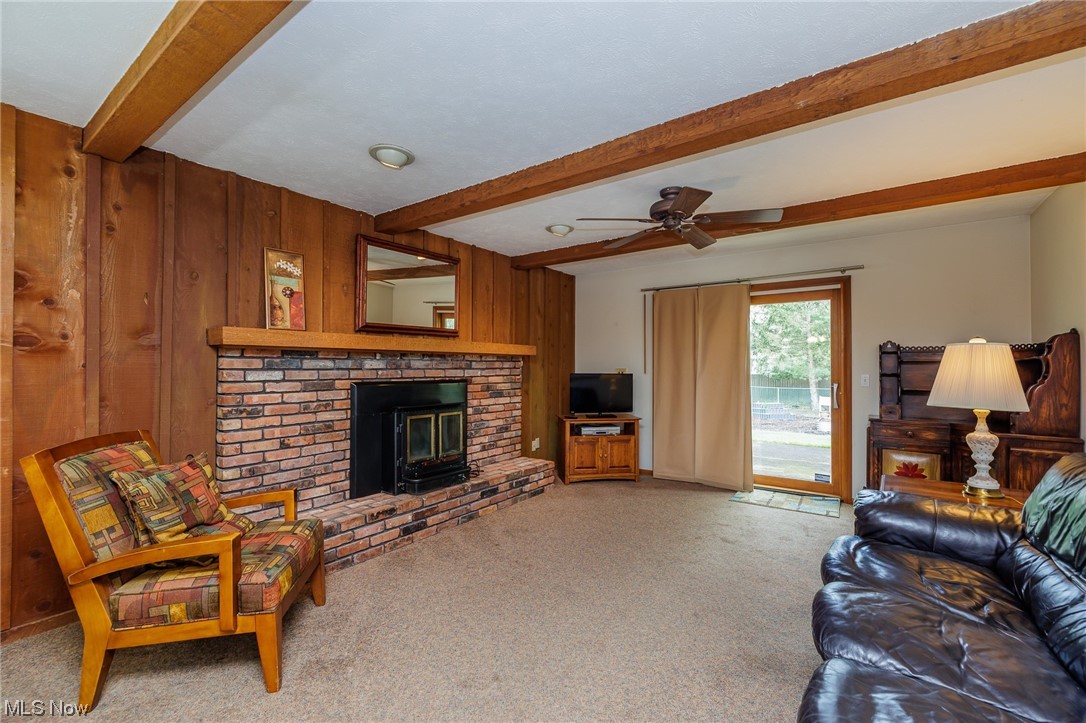 West Rdg - Residential