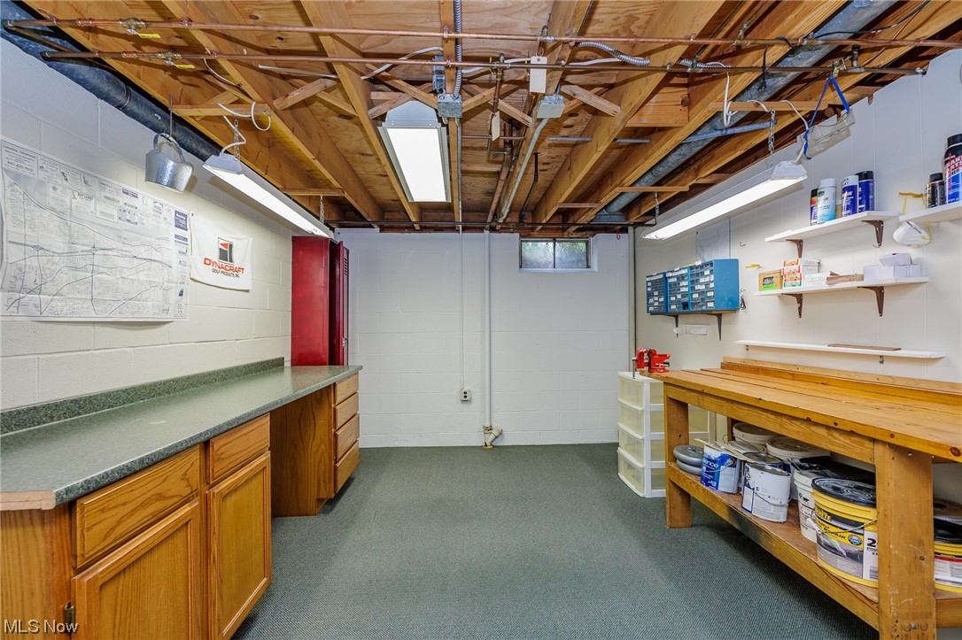 West Rdg - Residential