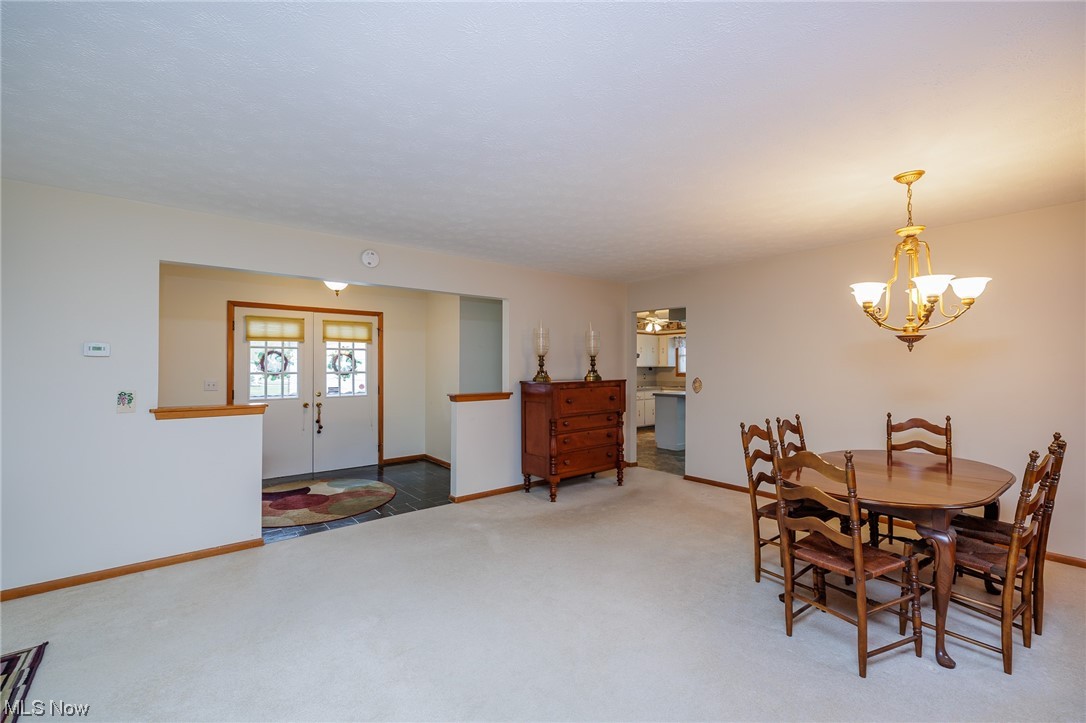 West Rdg - Residential