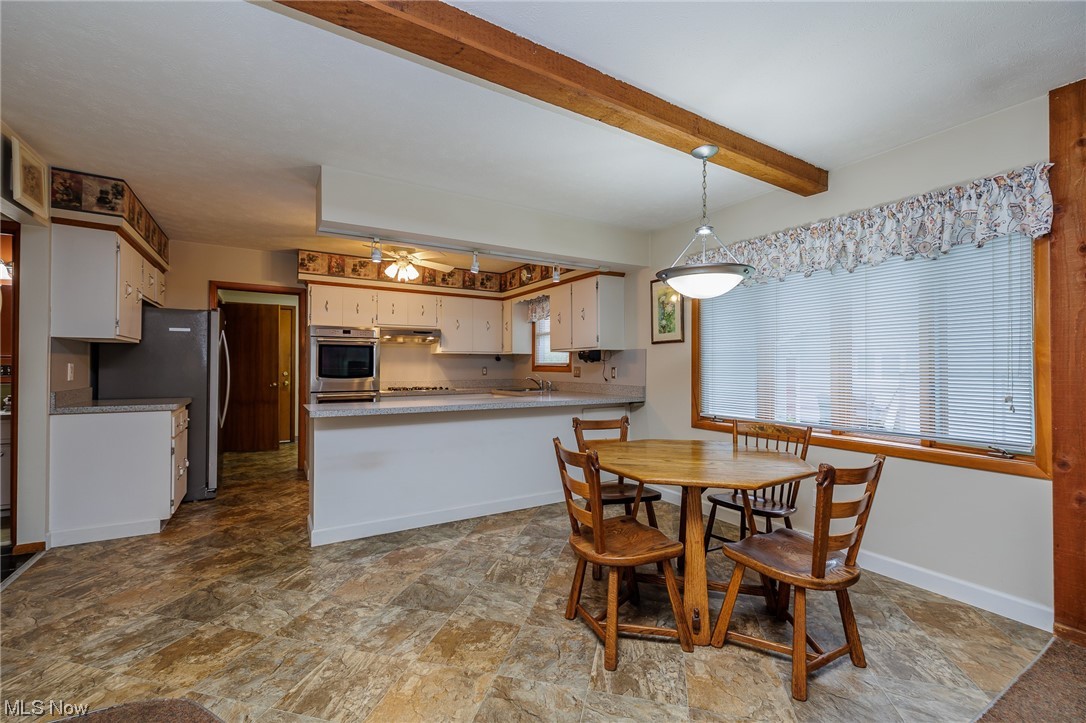 West Rdg - Residential