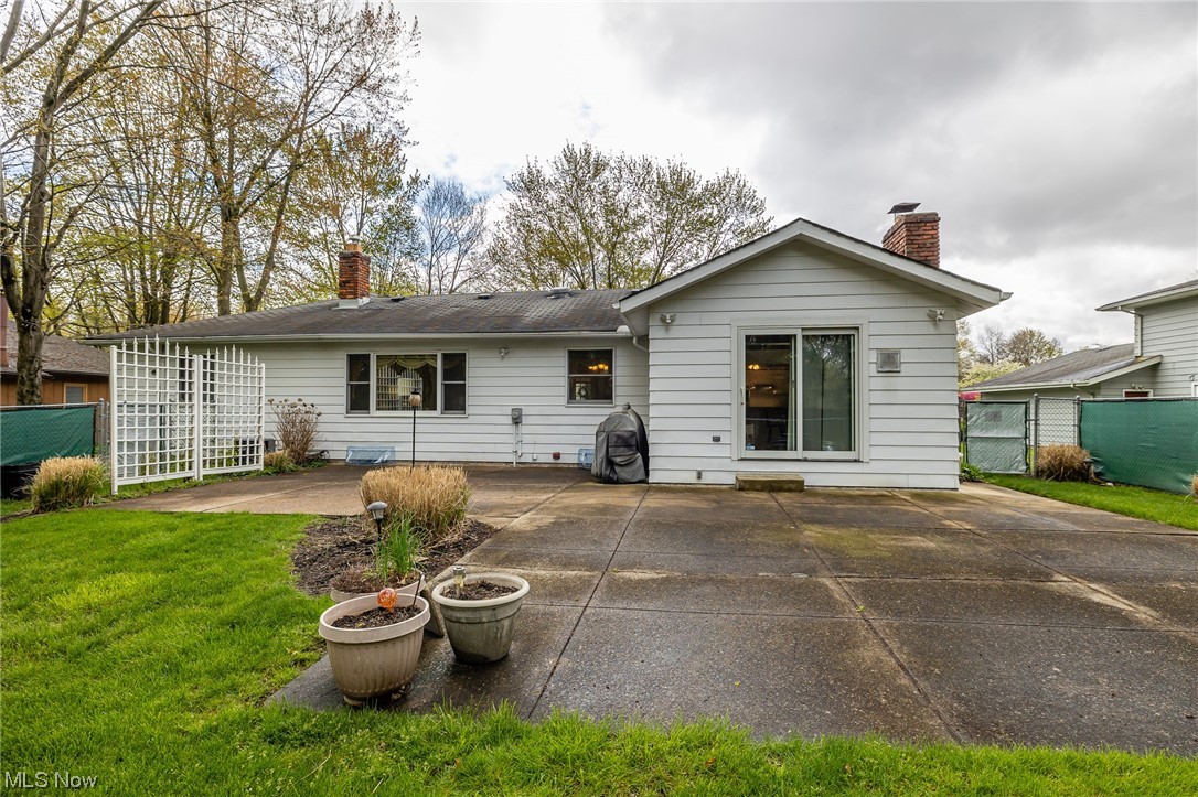 West Rdg - Residential