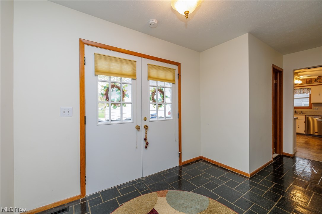 West Rdg - Residential