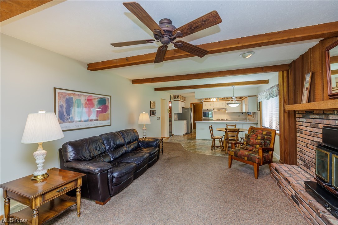 West Rdg - Residential