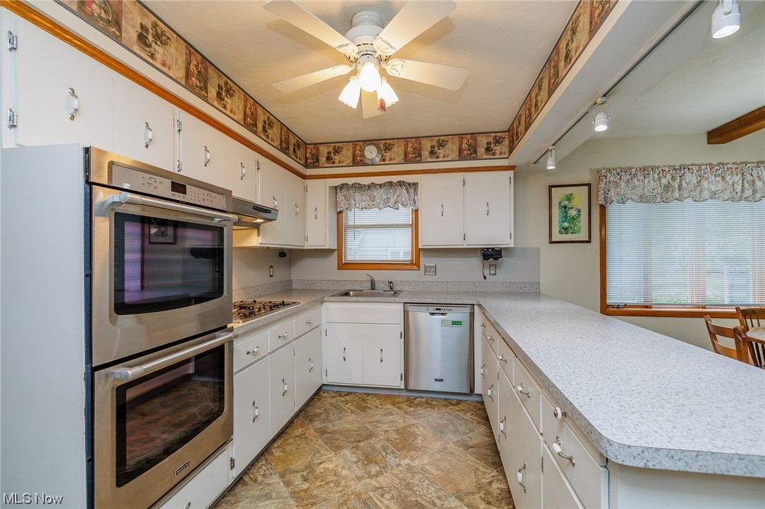 West Rdg - Residential