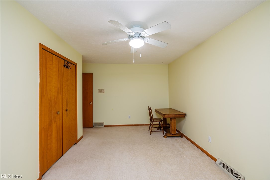 West Rdg - Residential