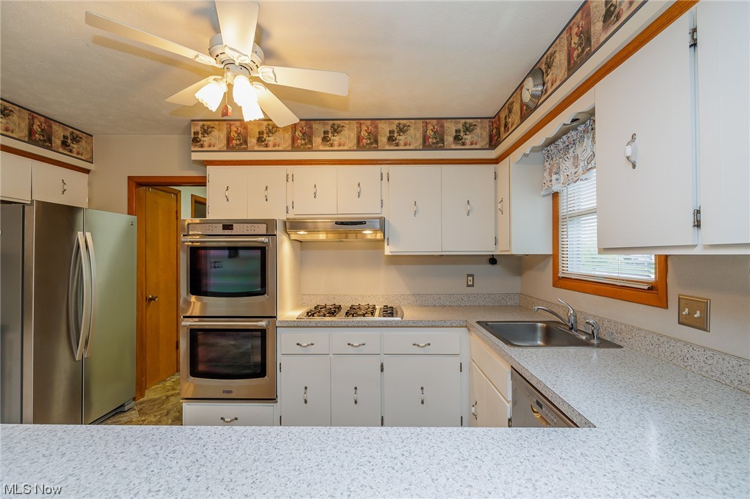 West Rdg - Residential