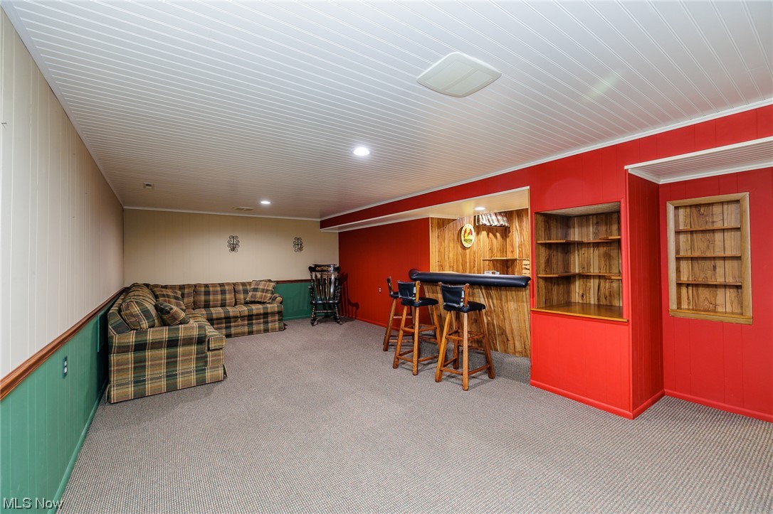 West Rdg - Residential