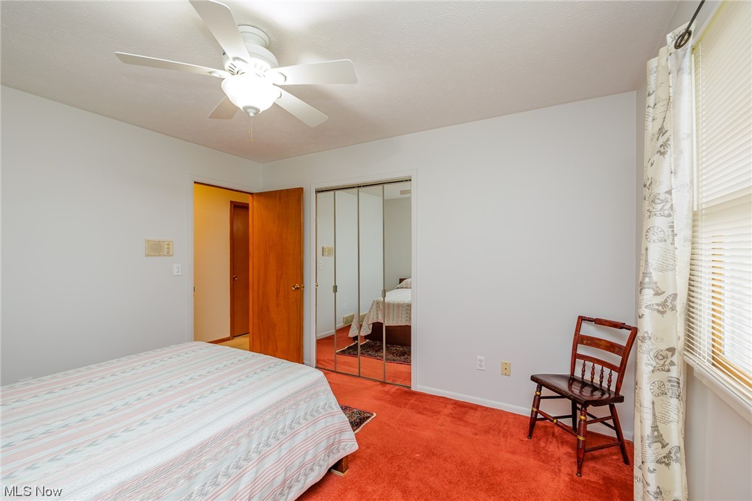 West Rdg - Residential