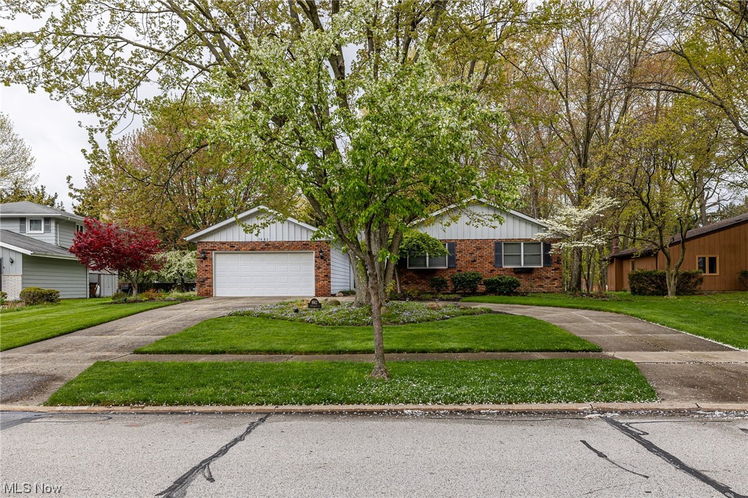 West Rdg - Residential