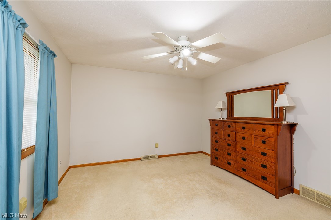 West Rdg - Residential