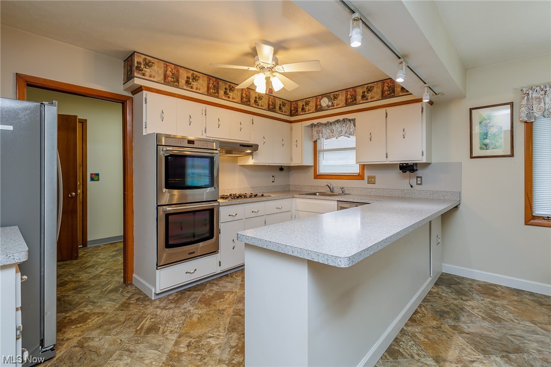 West Rdg - Residential