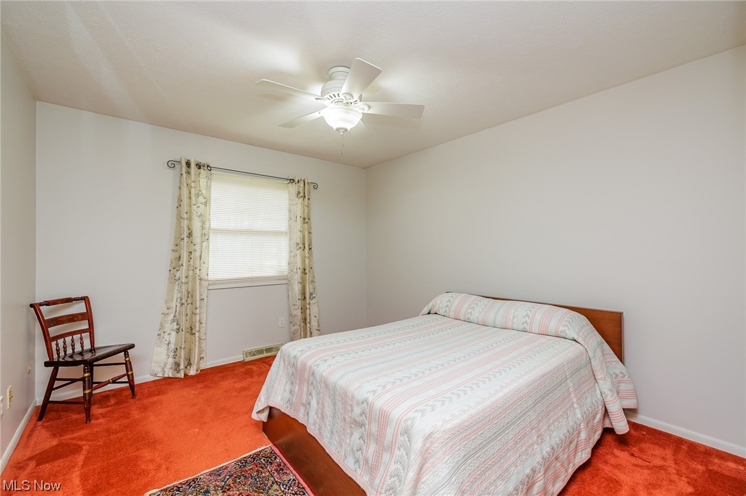 West Rdg - Residential