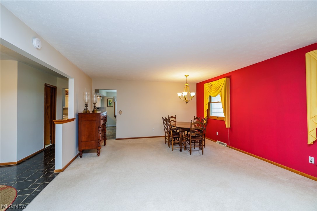 West Rdg - Residential