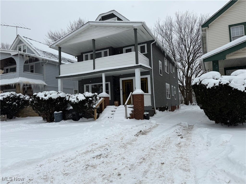 Photo of 16309 Nela View Road, East Cleveland, OH 44112 (MLS # 5184557)