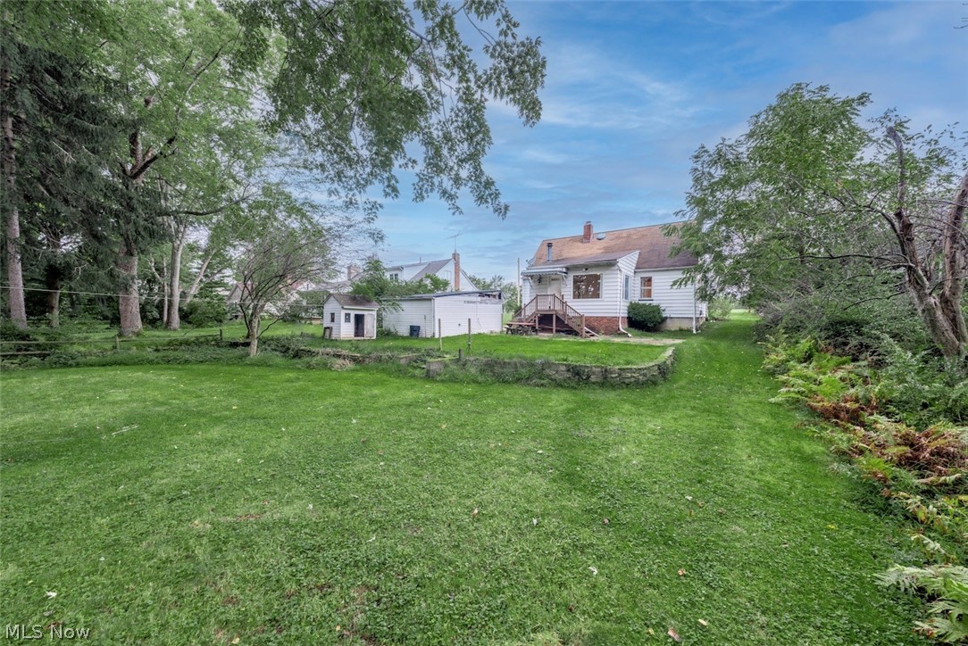 Pleasant Vly Land Allotment - Residential