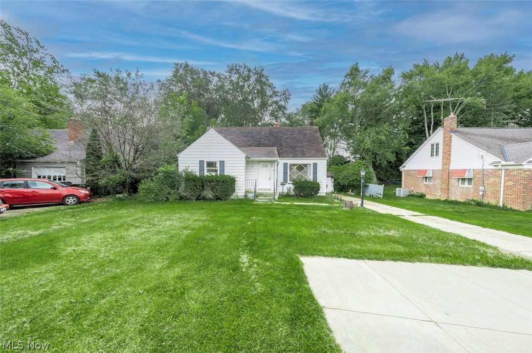 Pleasant Vly Land Allotment - Residential