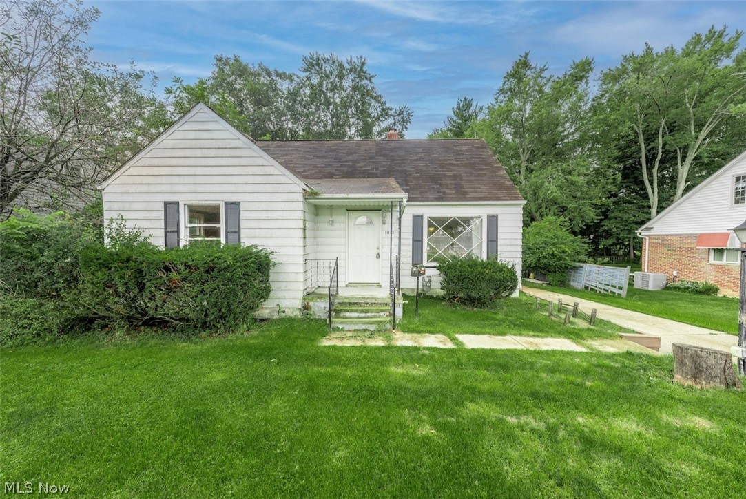 Pleasant Vly Land Allotment - Residential