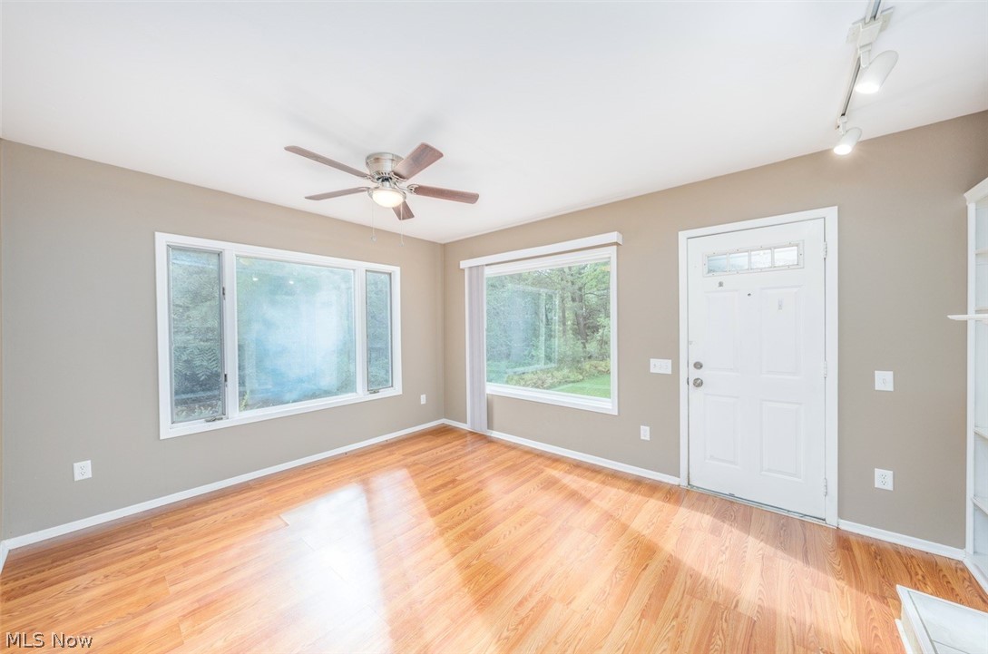 Pleasant Vly Land Allotment - Residential