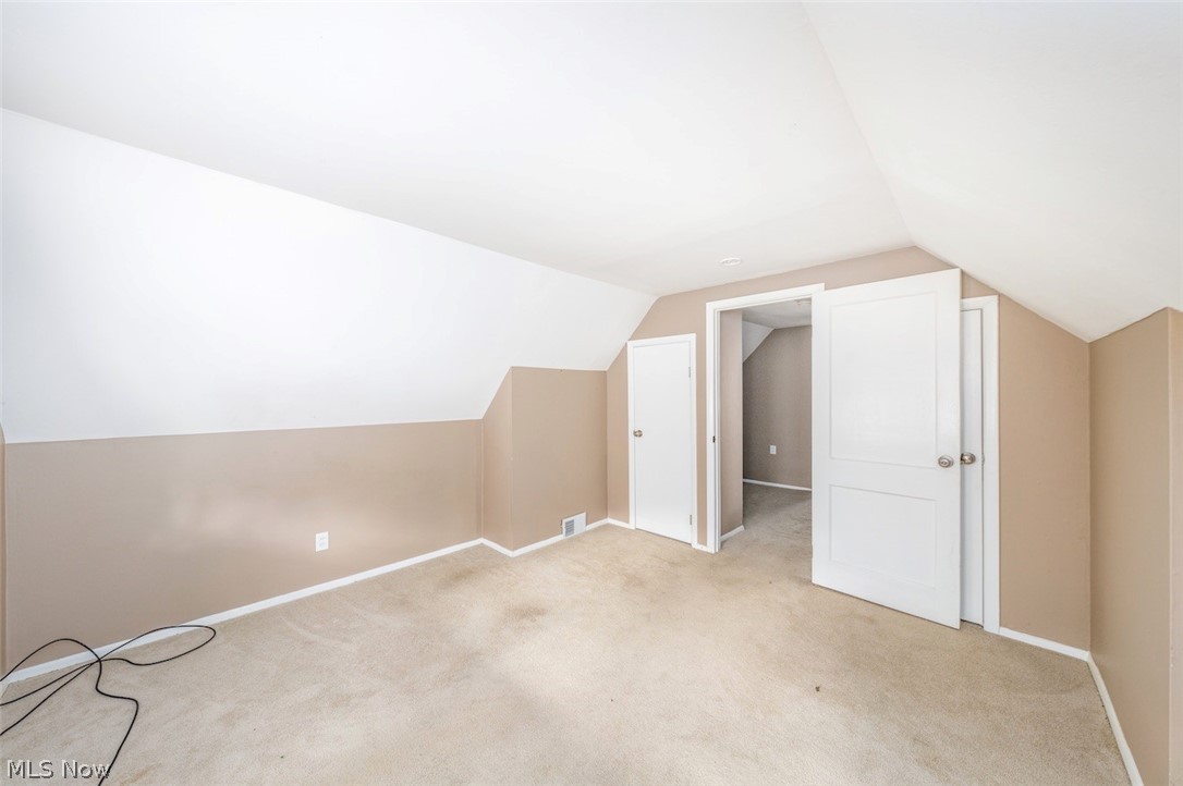 Pleasant Vly Land Allotment - Residential