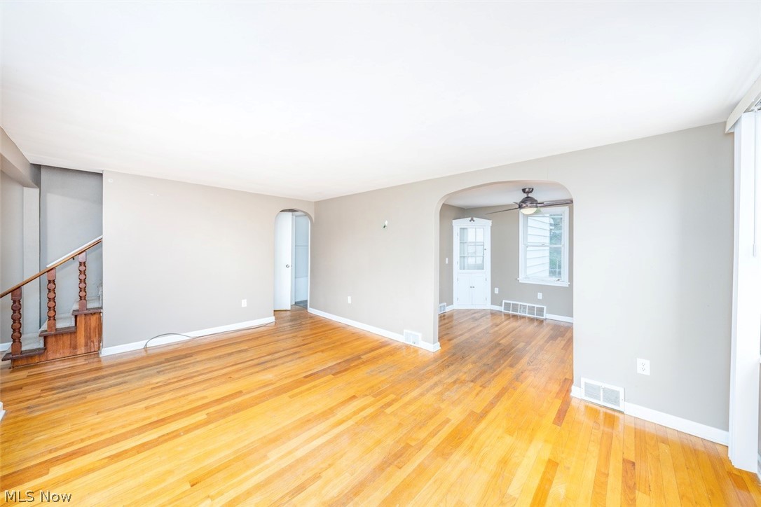 Pleasant Vly Land Allotment - Residential