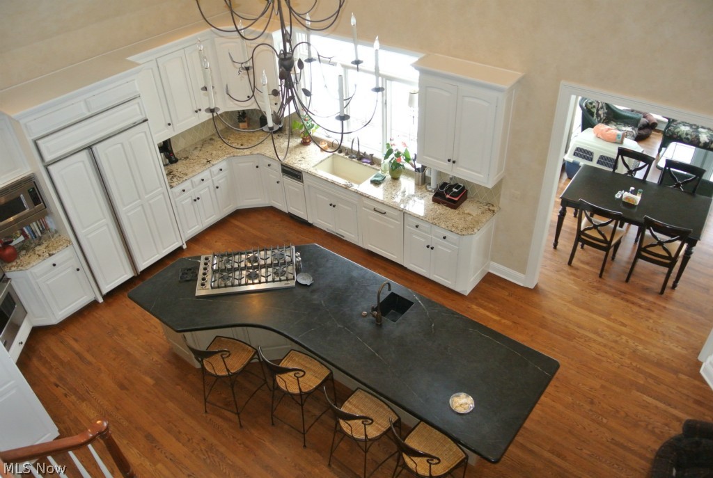 Barrington Sub - Residential