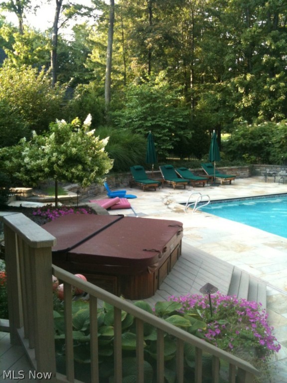 Barrington Sub - Residential