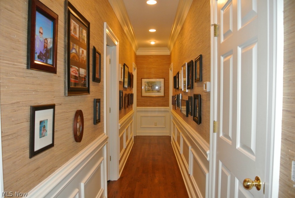 Barrington Sub - Residential