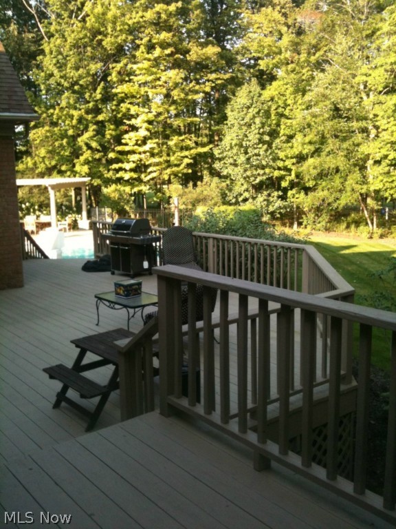 Barrington Sub - Residential