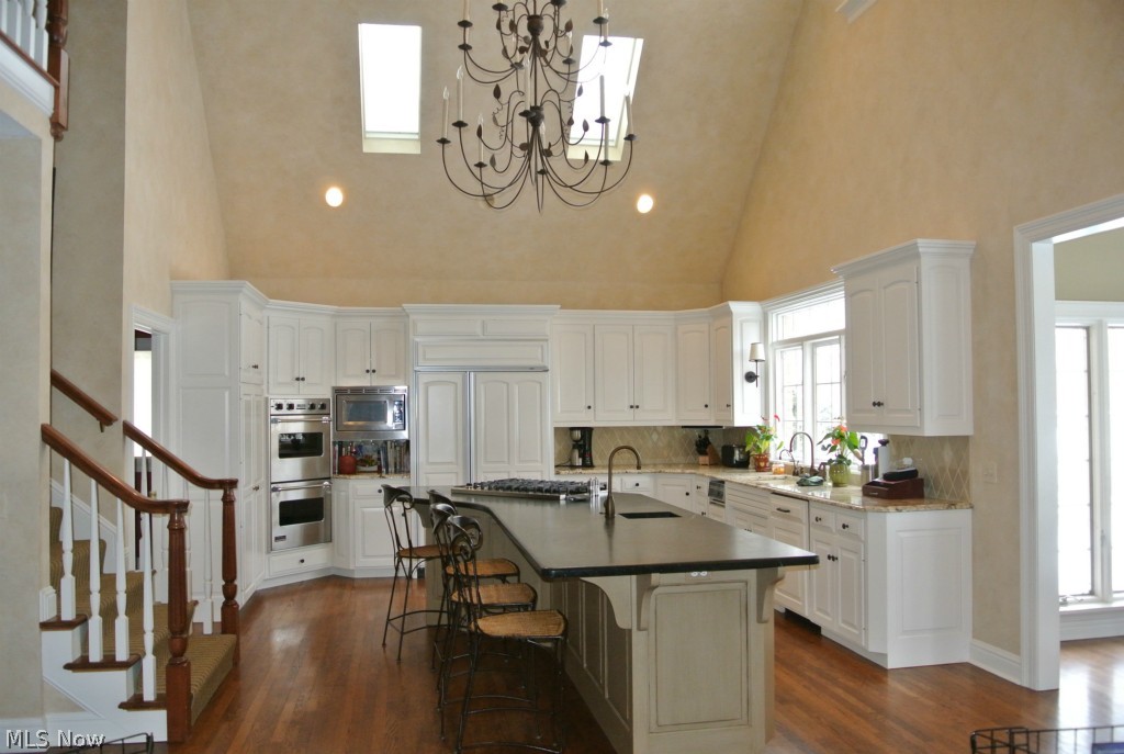 Barrington Sub - Residential