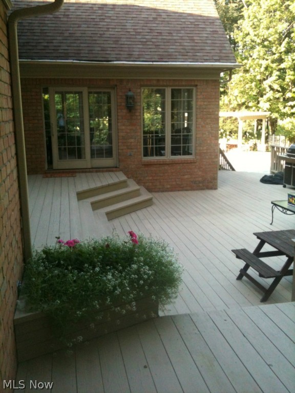 Barrington Sub - Residential