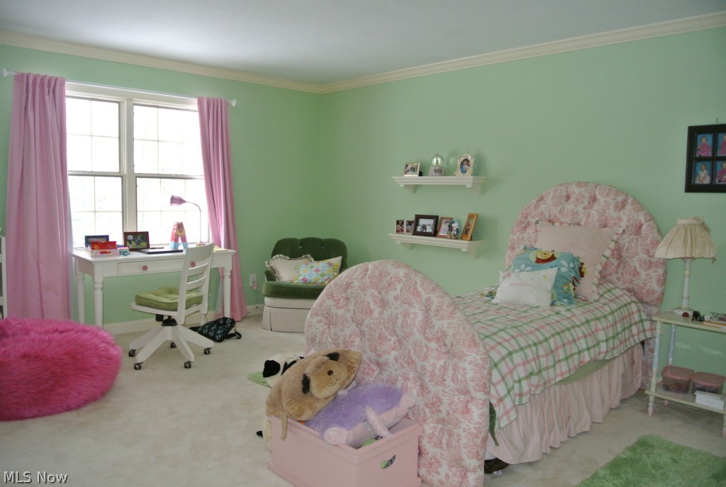 Barrington Sub - Residential