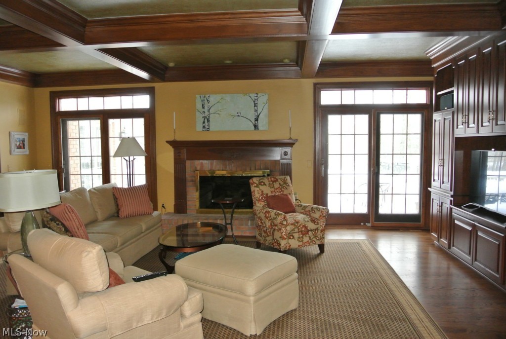 Barrington Sub - Residential