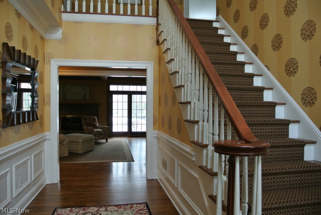 Barrington Sub - Residential