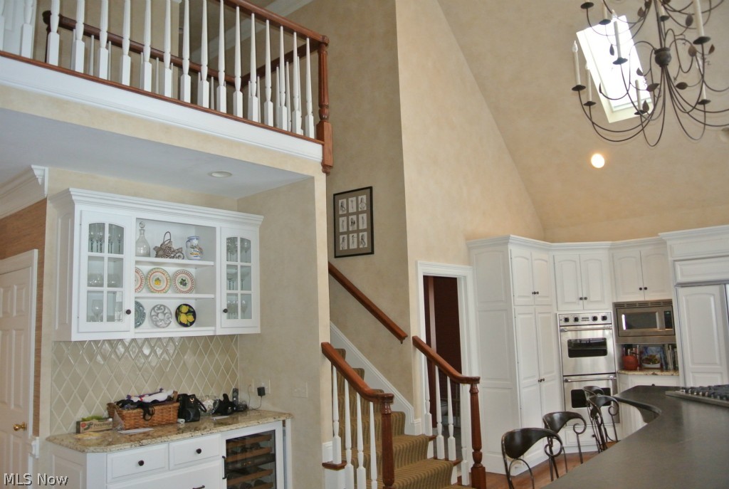 Barrington Sub - Residential