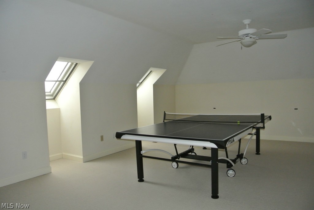 Barrington Sub - Residential