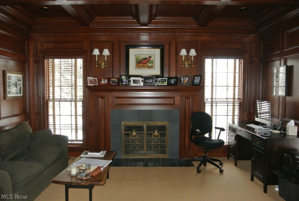 Barrington Sub - Residential