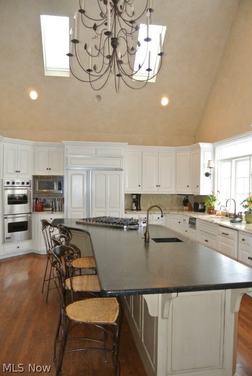 Barrington Sub - Residential