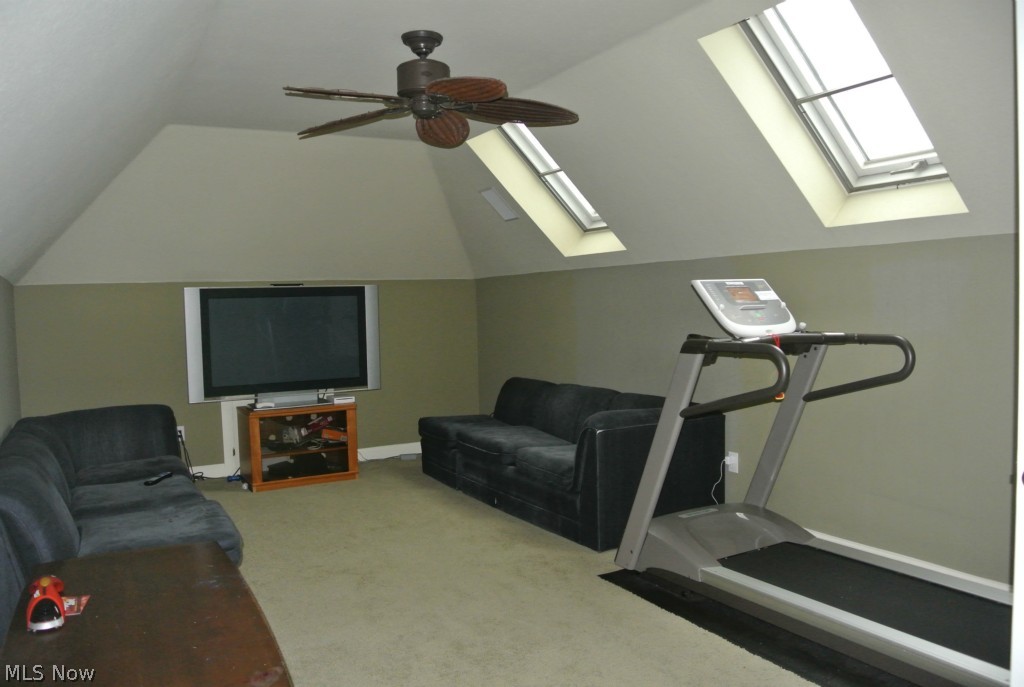 Barrington Sub - Residential